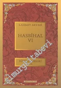 Hasbihal 6: Bütün Eserleri 12 -