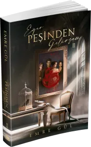 EĞER PEŞİNDEN GELİRSEM 2 - CİLTSİZ