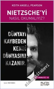 Nietzsche'yi Nasıl Okumalıyız -         2022