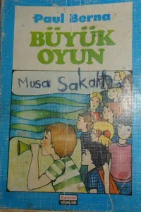 Büyük Oyun