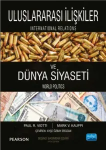 Uluslararası İlişkiler ve Dünya Siyaseti