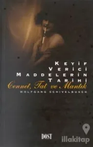 Keyif Verici Maddelerin Tarihi Cennet, Tat ve Mantık