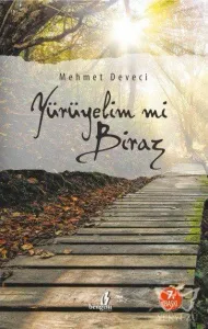 Yürüyelim mi Biraz?