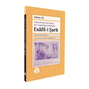 Esâfil-i Şark