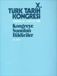 Türk Tarih Kongresi 10/6