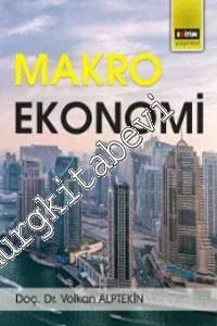 Makro Ekonomi -         2016
