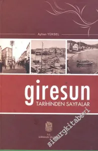 Giresun Tarihinden Sayfalar -