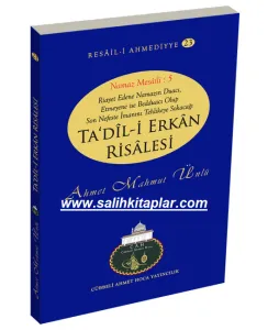 Tadili Erkan Risalesi