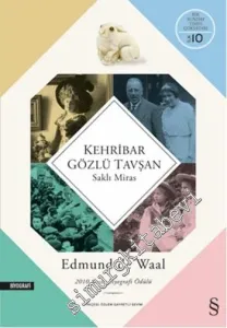 Kehribar Gözlü Tavşan: Saklı Miras -