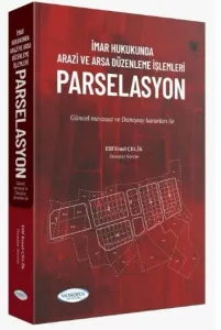 Parselasyon