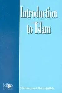 Introduction to Islam (İslam'a Giriş - İngilizce)