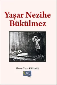Yaşar Nezihe Bükülmez