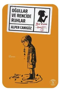 Oğullar ve Rencide Ruhlar - Bir Kamu Davası 1