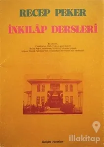 İnkılap Dersleri