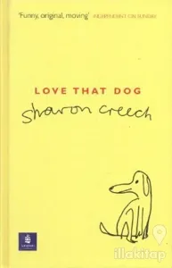 Love That Dog (Ciltli)
