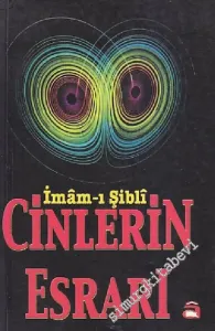 Cinlerin Esrarı -
