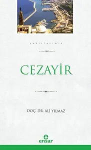 Cezayir - Şehirlerimiz 8