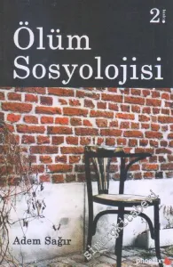 Ölüm Sosyolojisi -         2017