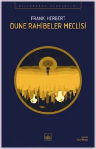 Dune Rahibeler Meclisi -
