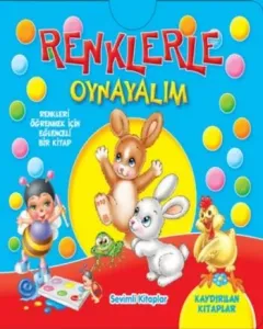 Kaydırılan Araçlar Renklerle Oynayalım