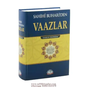 Sahihi Buhariden Vaazlar