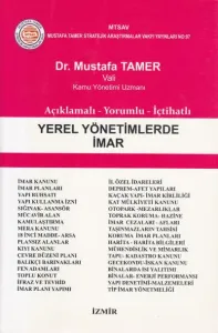 Yerel Yönetimlerde İmar