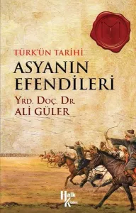 Asyanın Efendileri