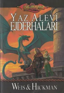 Yaz Alevi Ejderhaları