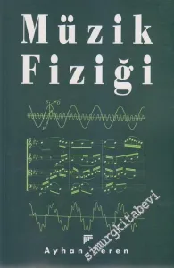 Müzik Fiziği -         2023