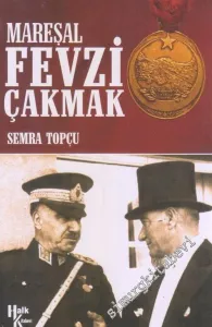 Mareşal Fevzi Çakmak -        2017