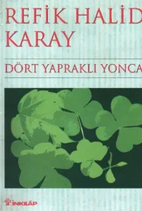 Dört Yapraklı Yonca