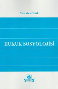 Hukuk Sosyolojisi