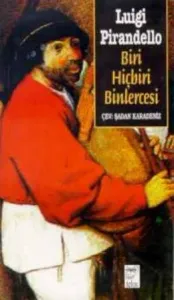 Biri Hiçbiri Binlercesi Biri Hiçbiri Binlercesi