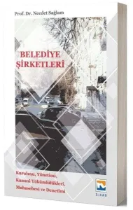 Belediye Şirketleri