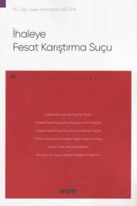 İhaleye Fesat Karıştırma Suçu