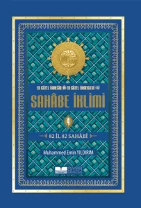 Sahabe İklimi 4. Cilt - Büyük Boy (Ciltli)