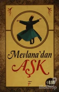 Mevlana'dan Aşk