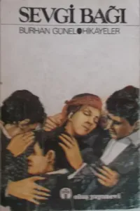 Sevgi Bağı