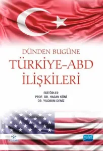 Türkiye ABD İlişkileri