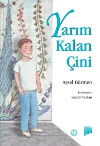 Yarım Kalan Çini (7+ yaş)
