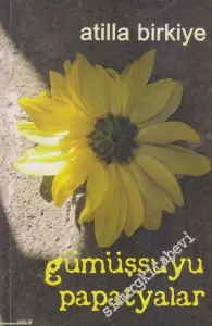 Gümüşsuyu Papatyalar -