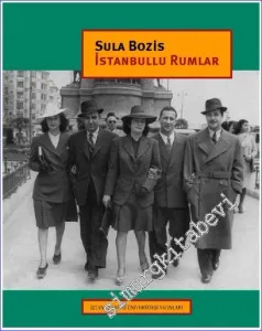 İstanbullu Rumlar -