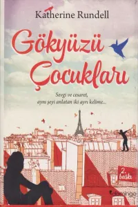 Gökyüzü Çocukları Ciltli