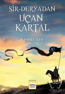Sir Deryadan Uçan Kartal