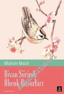Divan Şiirinde Ahenk Unsurları -         2016