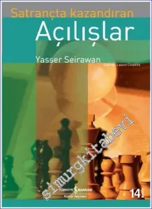 Satrançta Kazandıran Açılışlar -         2026