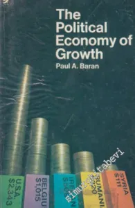 The Political Economy of Growth -