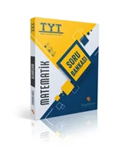 PAYLAŞIM TYT MATEMATİK SORU BANKASI