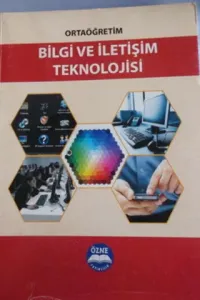 Bilgi ve İletişim Teknolojisi