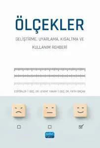 Ölçekler